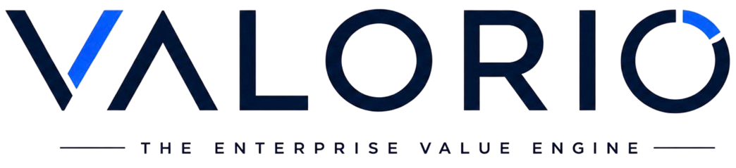 Logo von VALORIO